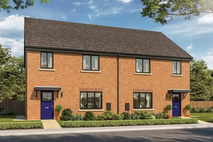 Alderstone Park image