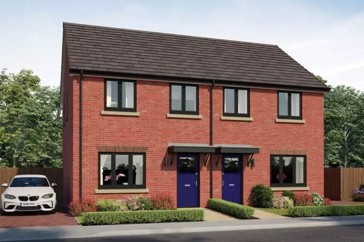 Alderstone Park image