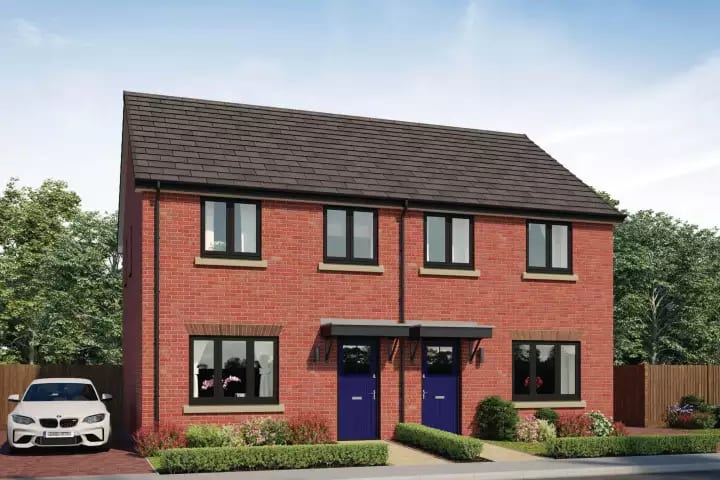 Alderstone Park image