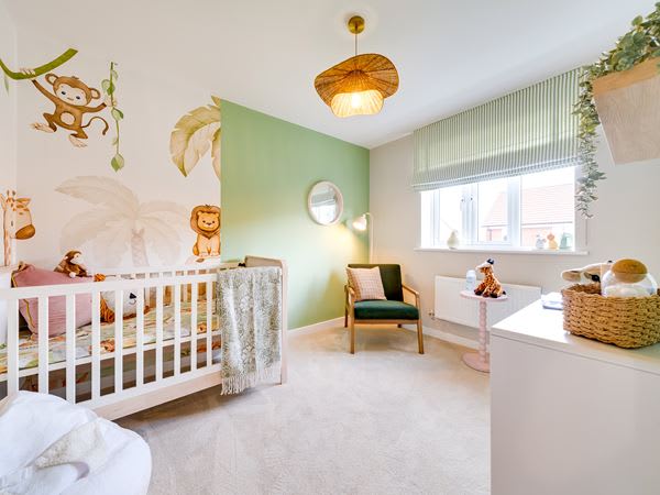 Aldhurst View image