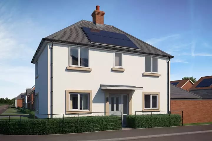 Alexander Park image