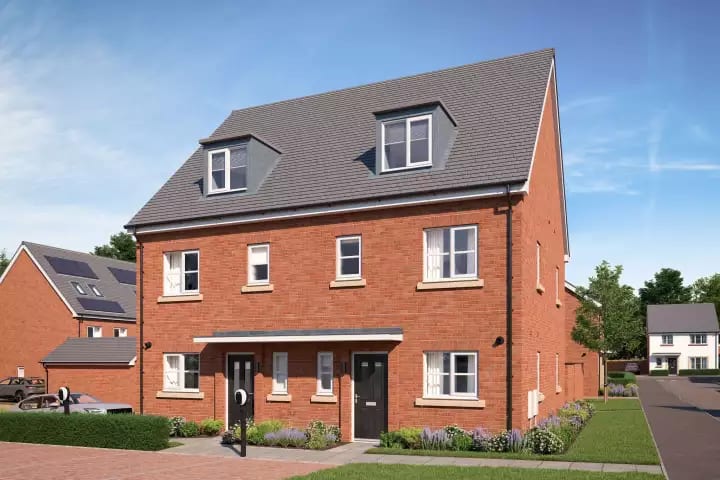 Alexander Park image