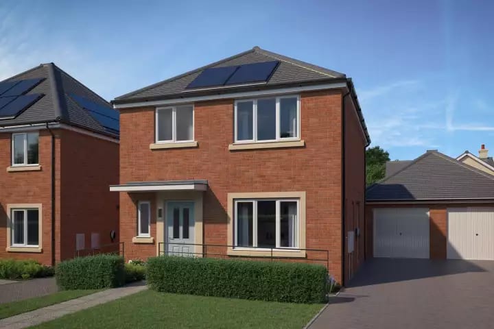 Alexander Park image