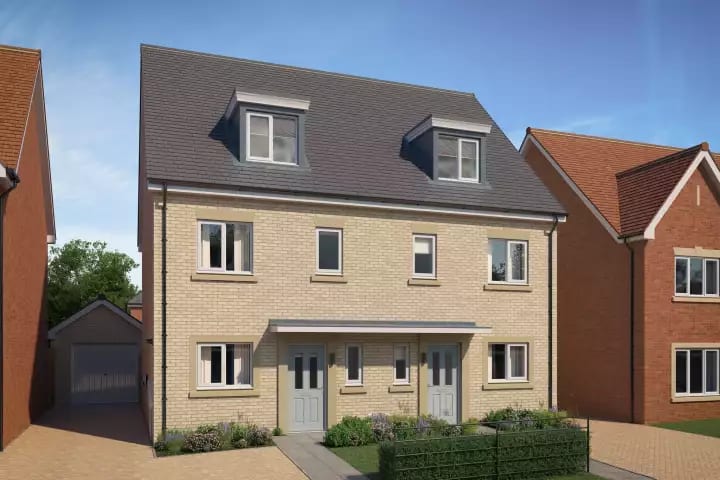 Alexander Park image