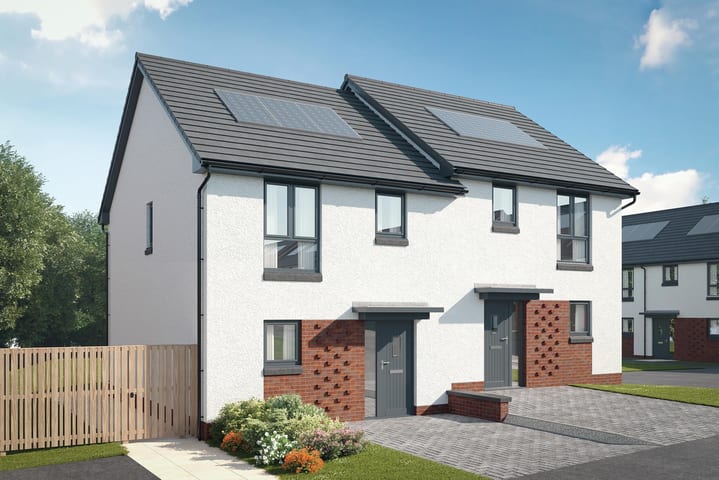 Ashlar Village image