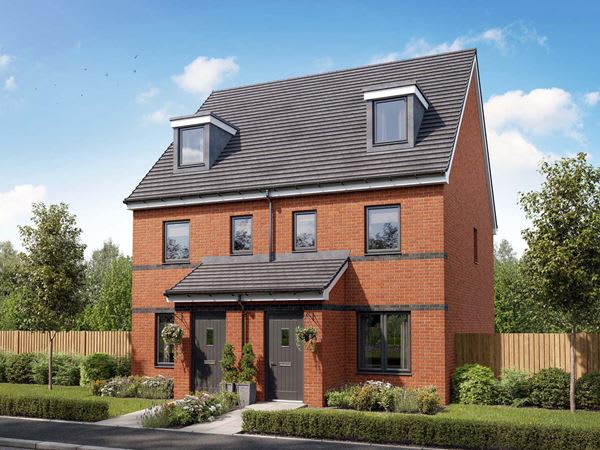 Ashworth Place image