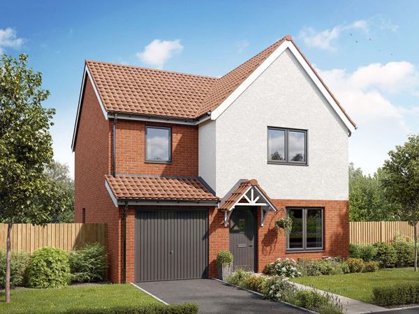 Ashworth Place image