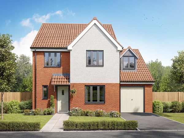 Ashworth Place image