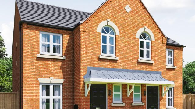 Bartle Meadows image