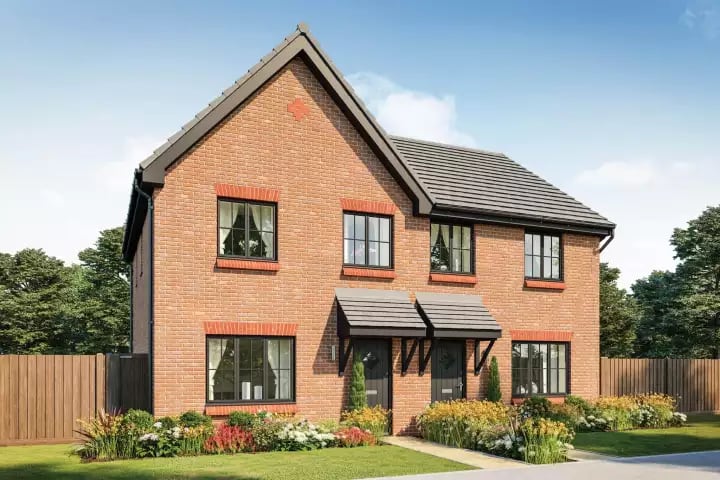 Barton Quarter image