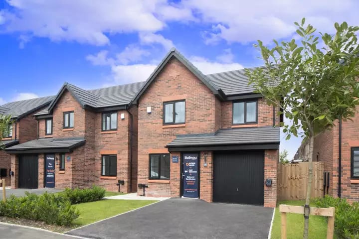 Barton Quarter image