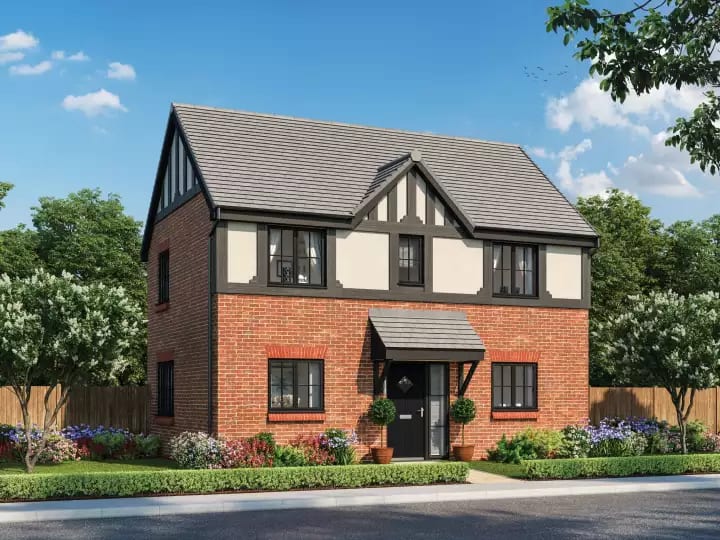 Barton Quarter image