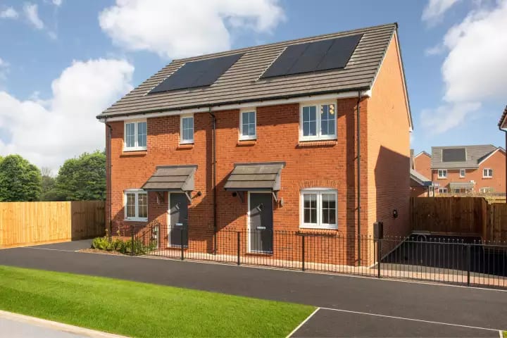 Blackthorn Walk image