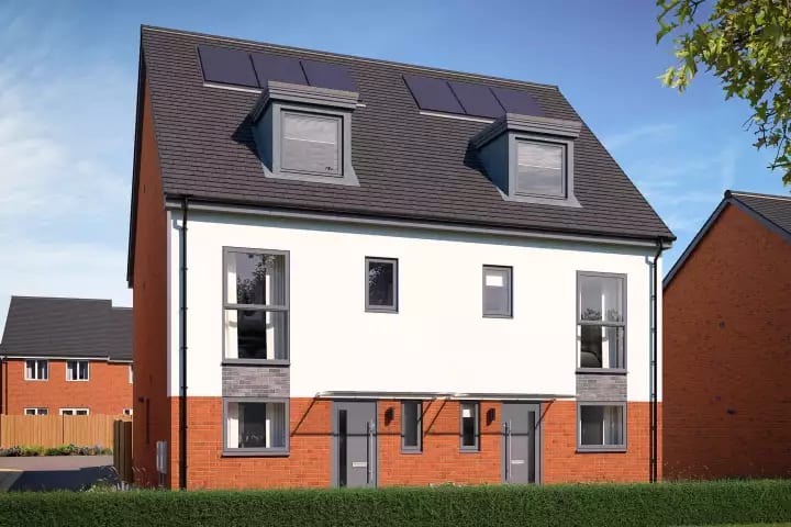 Blackthorn Walk image