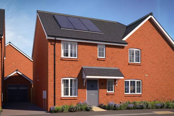 Blackthorn Walk image