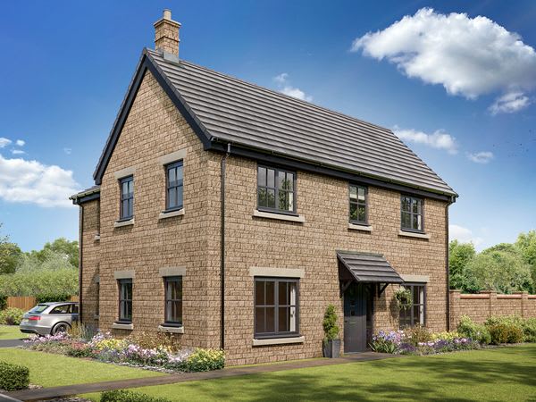 Bluebell Chase image