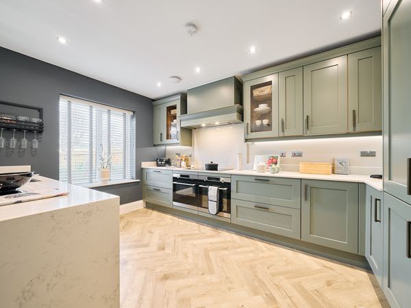 Bluebell Chase image