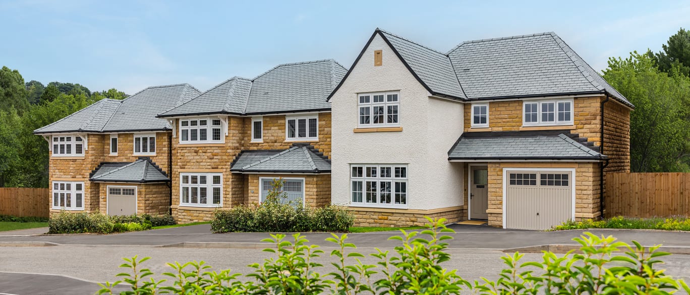 Broadstone Manor Diggle