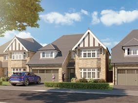 Broadstone Manor Diggle image