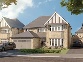 Broadstone Manor Diggle image