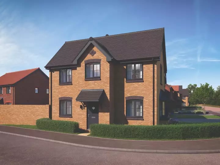 Buttercross Meadows image