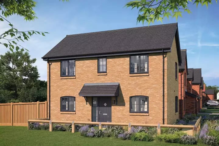 Buttercross Meadows image