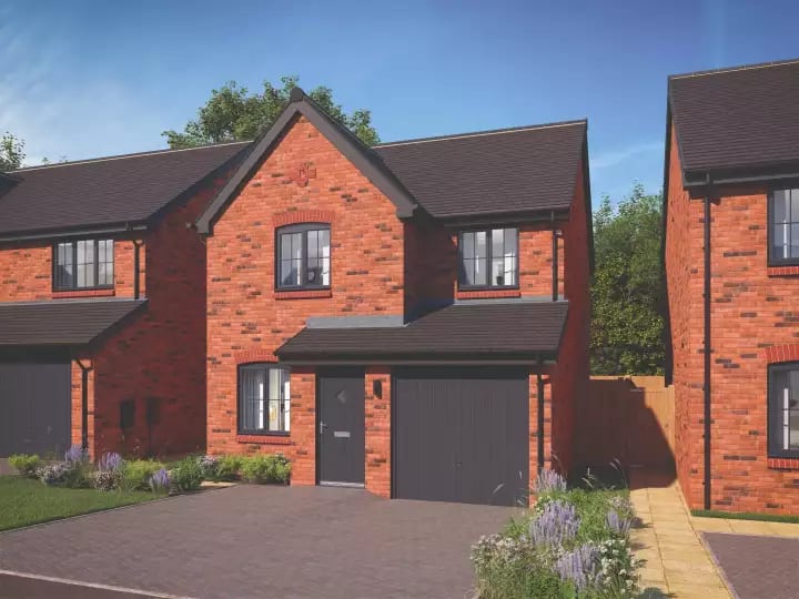 Buttercross Meadows image