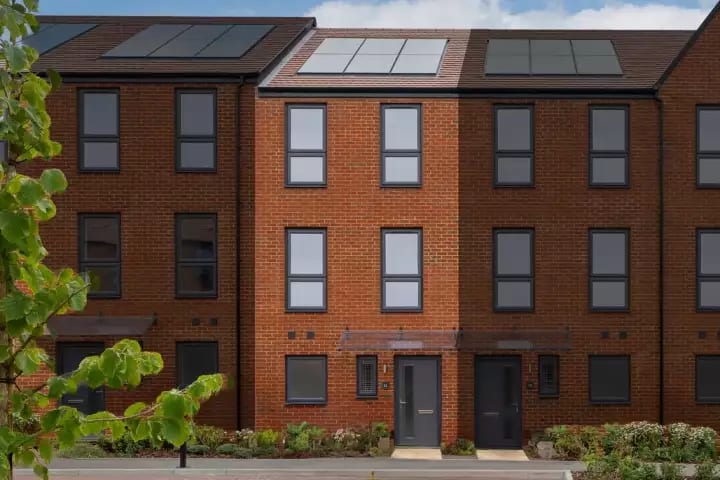 Cavendish Grove image