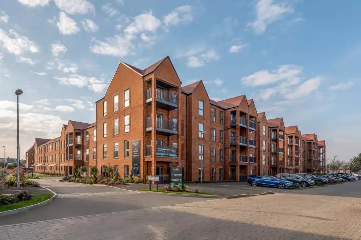 Cavendish Grove image