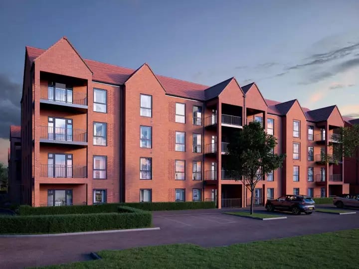 Cavendish Grove image