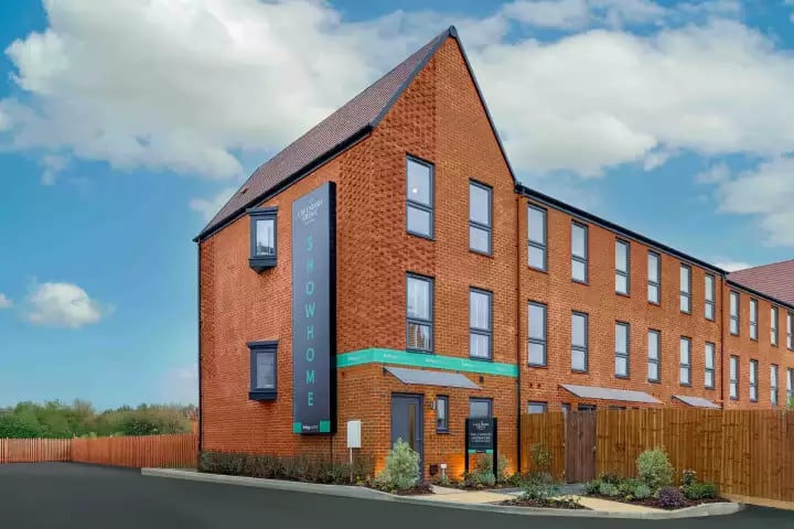 Cavendish Grove image