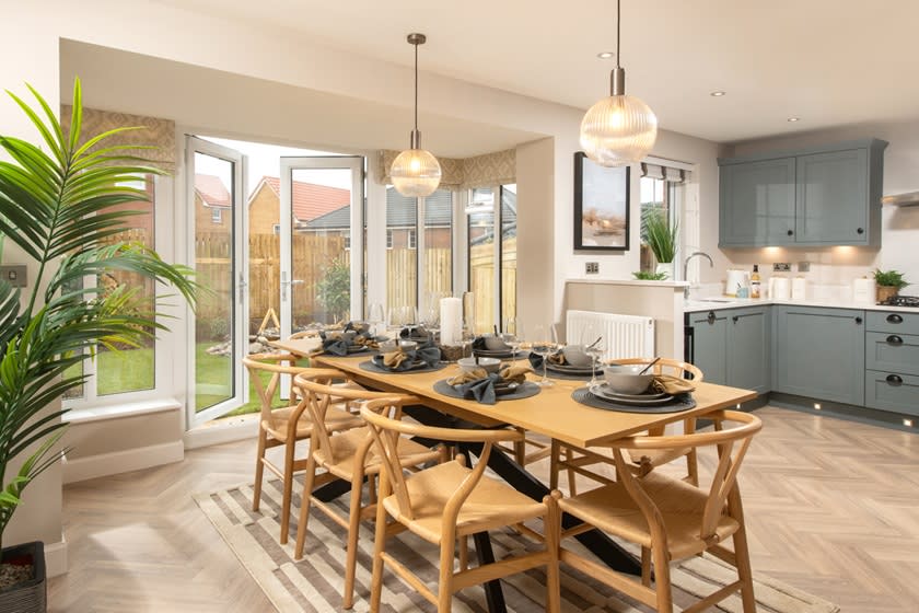 Chaloners Green image