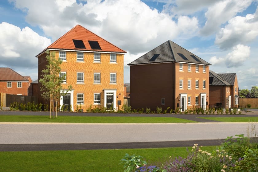 Chaloners Green image