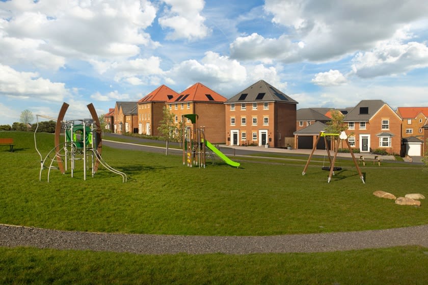 Chaloners Green image