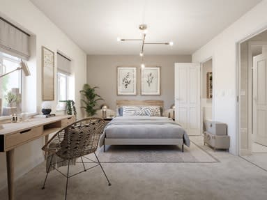 Chaloners Green image