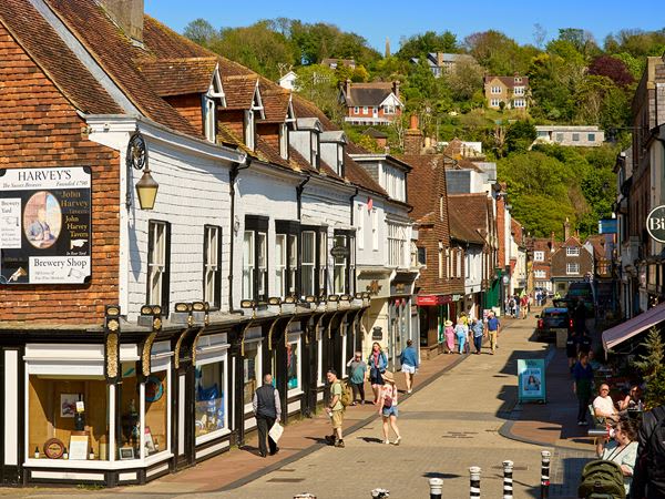 Charles Church at Grayling Gate image