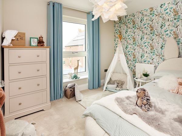 Charles Church at Grayling Gate image