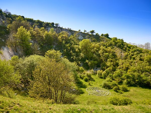 Charles Church at Grayling Gate image