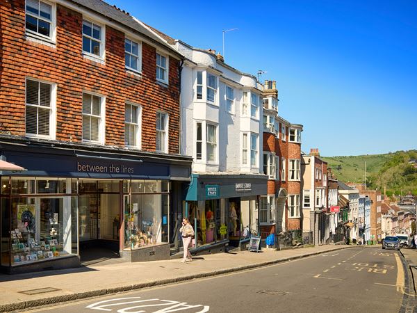 Charles Church at Grayling Gate image