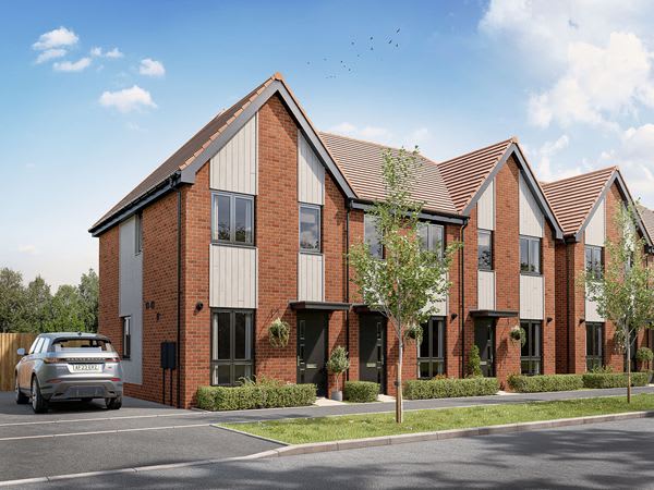 Charles Church at Stortford Fields image