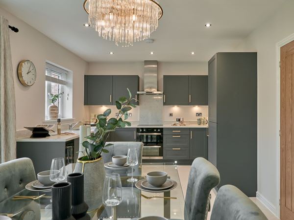 Charles Church at Stortford Fields image