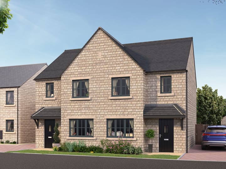 Clifford Gardens image