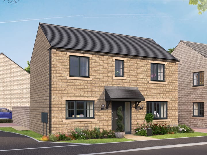 Clifford Gardens image