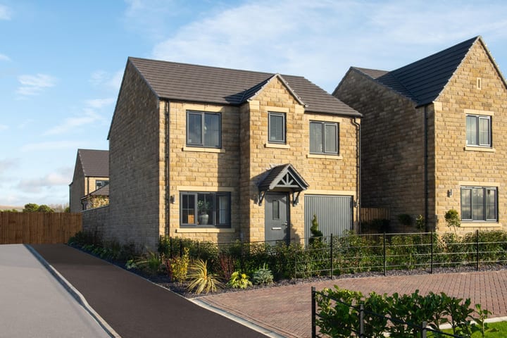 Clifford Gardens image