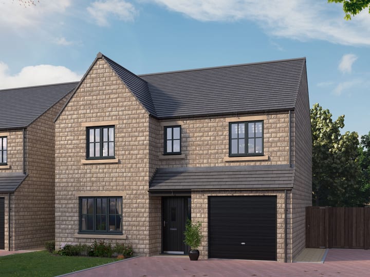 Clifford Gardens image