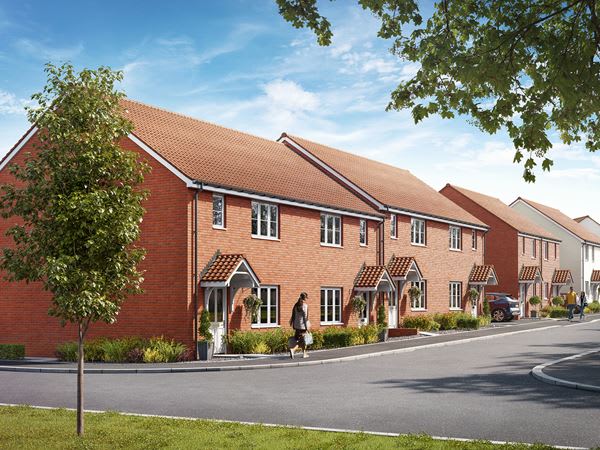 Cloverlea Gardens image