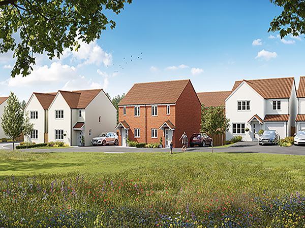 Cloverlea Gardens image