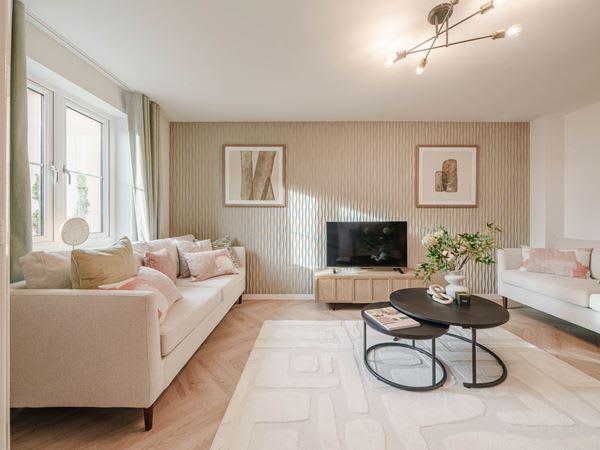 Cloverlea Gardens image