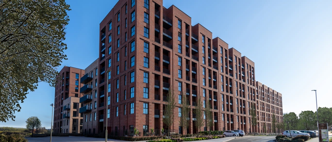 Colindale Gardens Colindale