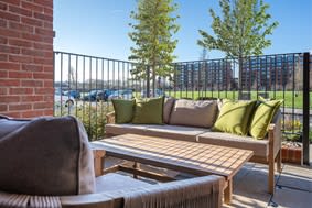 Colindale Gardens Colindale image